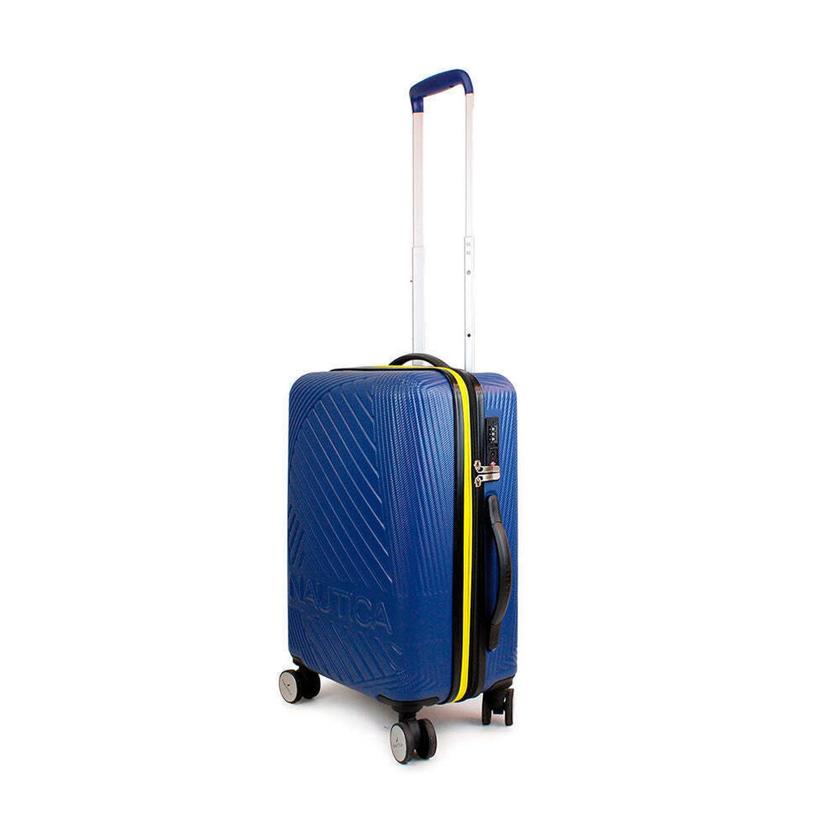 Maleta cabina S 10kg Nautica Bahamas azul