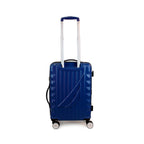 Maleta cabina S 10kg Nautica Polonia azul