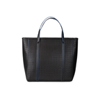 Pack Leeway Nautica Mochila + Cartera - Negro