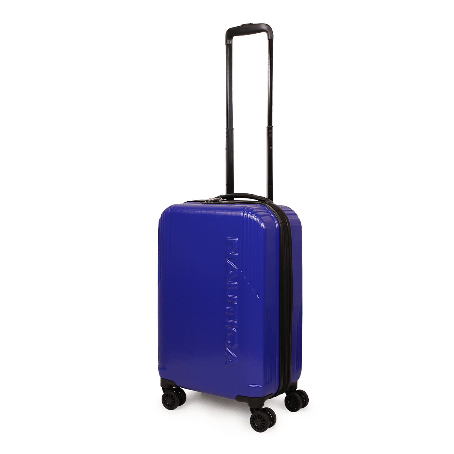 Pack Nautica Maleta cabina Hope 10kg + Mochila Parvus - Azul eléctrico