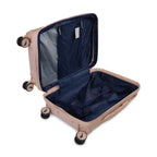 Maleta de cabina Niza rosa