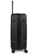 Pack Maleta grande Amsterdam 23k negra + Organizador Nautica