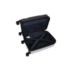 Pack Maleta cabina Bora 10kg + Cartera Leeway bk Nautica - Azul