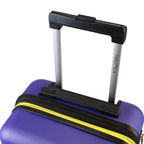 Maleta S de cabina Argo 10kg azul