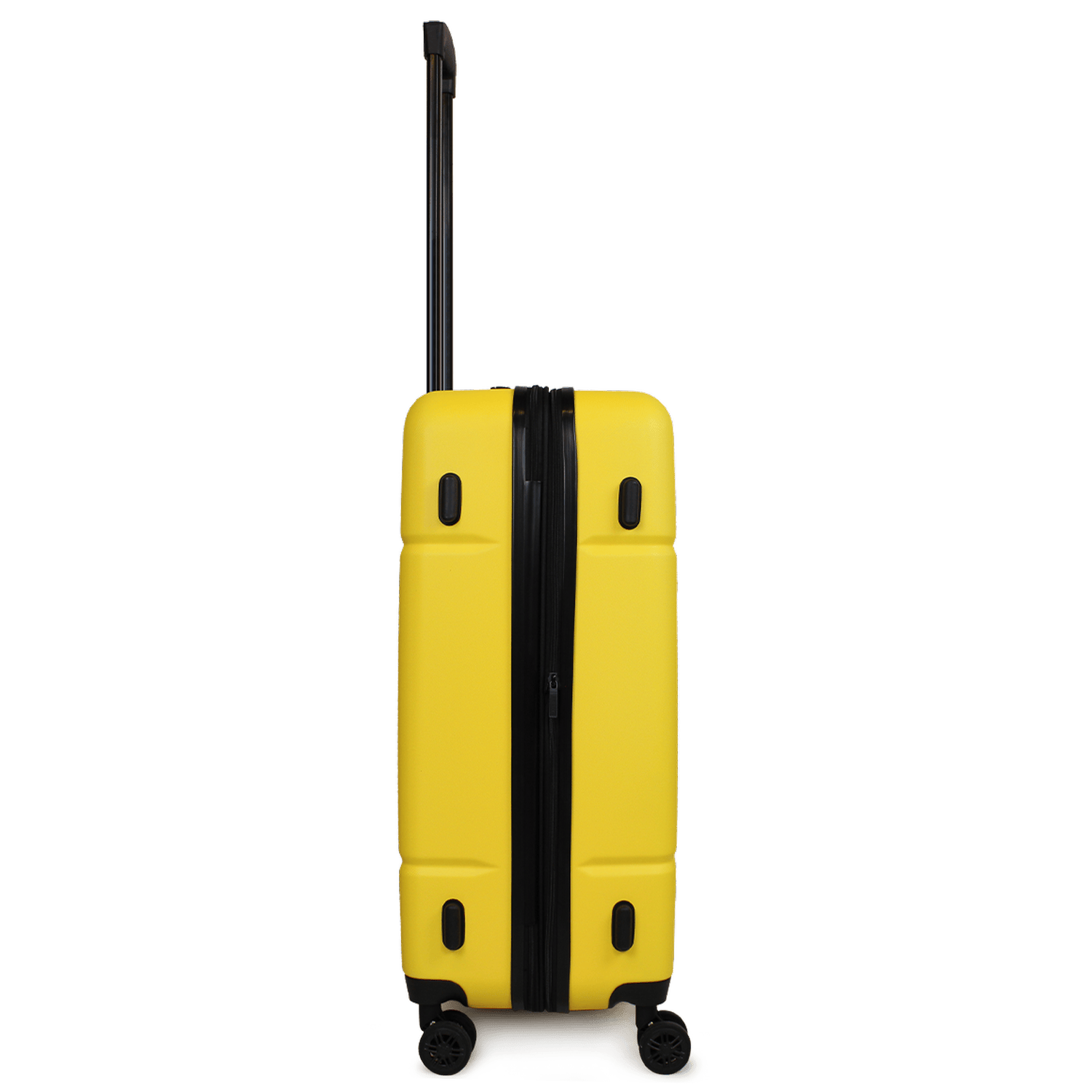Maleta mediana Amsterdam M 20Kg Nautica - Amarillo
