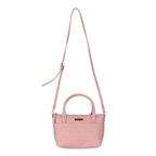 Pack Nautica Mochila Queen + Bolso tipo cartera Delray - Rosado