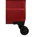 Pack Maleta grande Bora 23kg + Organizador Nautica - Rojo