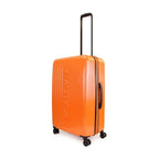 Maleta mediana Summer naranja