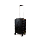 Set 3 maletas S+M+L Nautica Polonia negro