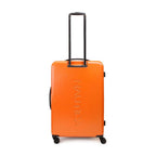 Maleta mediana Summer naranja