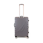 Maleta mediana M 20kg Nautica Polonia gris