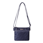 Pack Maleta cabina Amsterdam 10k + Leeway Nautica - Azul