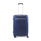 Maleta mediana Nautica Niza M 20kg azul