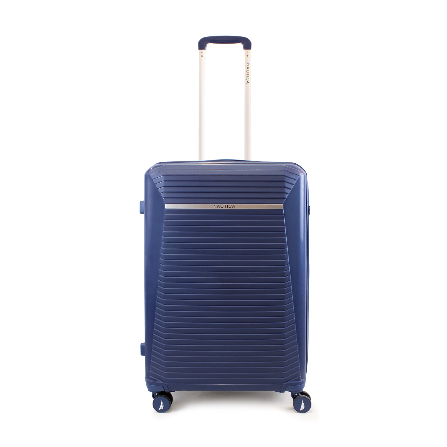 Maleta mediana Nautica Niza M 20kg azul