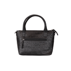 Pack Nautica Maleta cabina Amsterdam + Bolso Delray - Negro