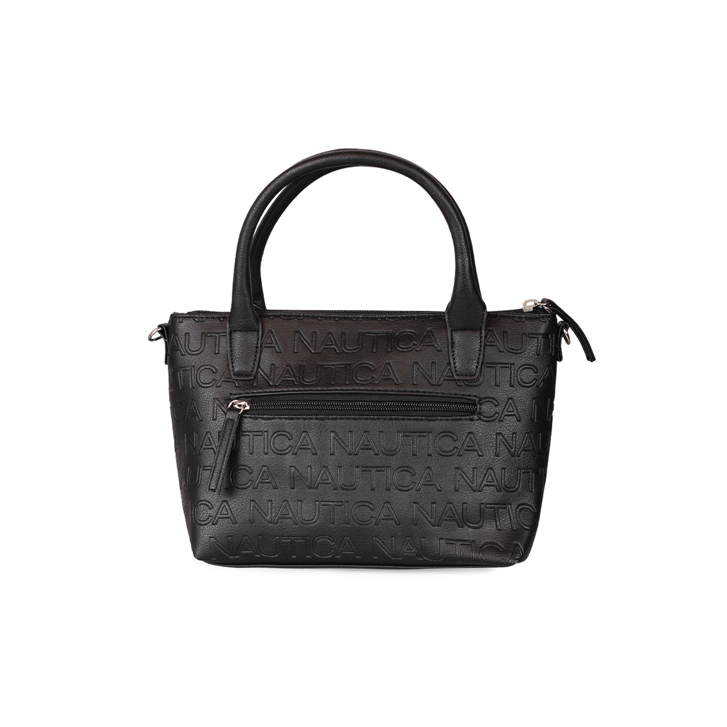 Pack Nautica Maleta cabina Amsterdam + Bolso Delray - Negro