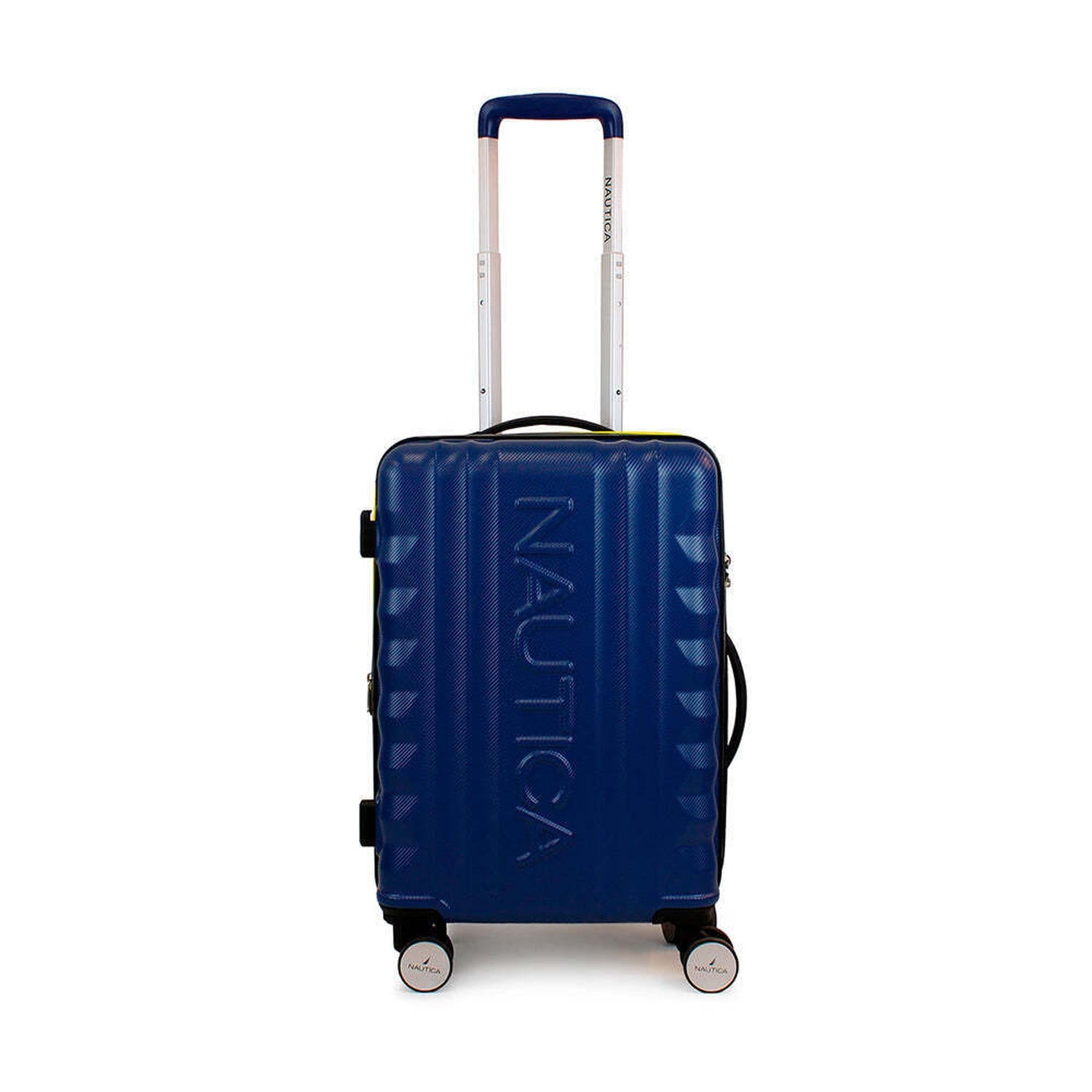 Maleta cabina S 10kg Nautica Polonia azul