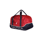Pack Maleta cabina Amsterdam 10k + Bolso Mannar Nautica - Azul