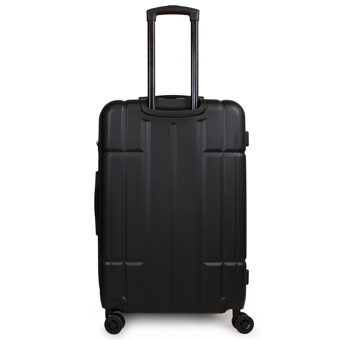 Pack maleta grande + organizador