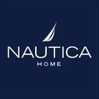 Pack 6 Individuales de mesa Nautica Home 45x30cm negro
