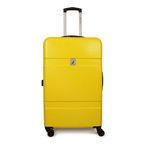 Pack Maleta grande Bora 23kg + Organizador Nautica - Amarillo