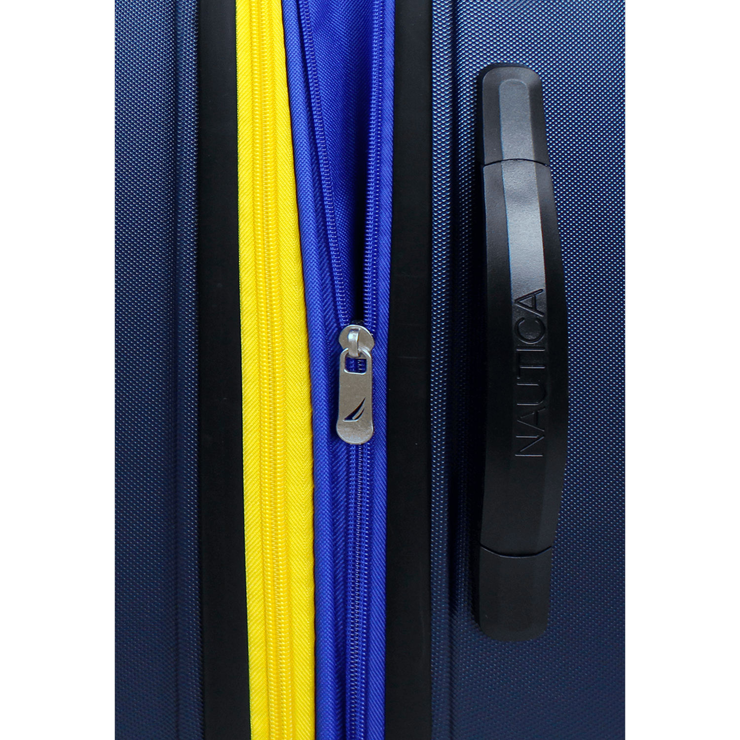 Pack Maleta cabina Prime Azul (10 Kg) + Cartera Delray Nautica - Azul