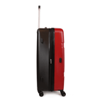 Pack Maleta grande Bora 23kg + Organizador Nautica - Rojo