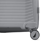 Pack 2 maletas M+L Niza gris