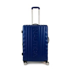 Set 2 maletas S+M Nautica Polonia azul