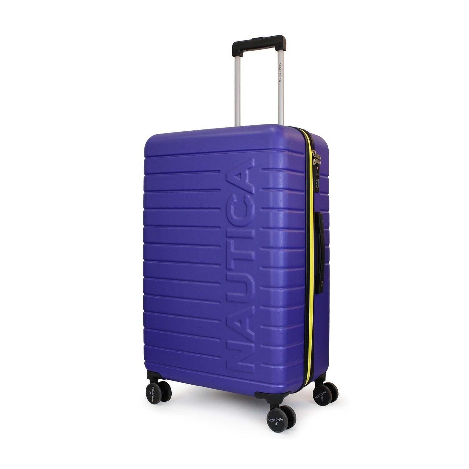 Maleta grande Argo azul marino