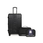 Pack maleta grande + organizador