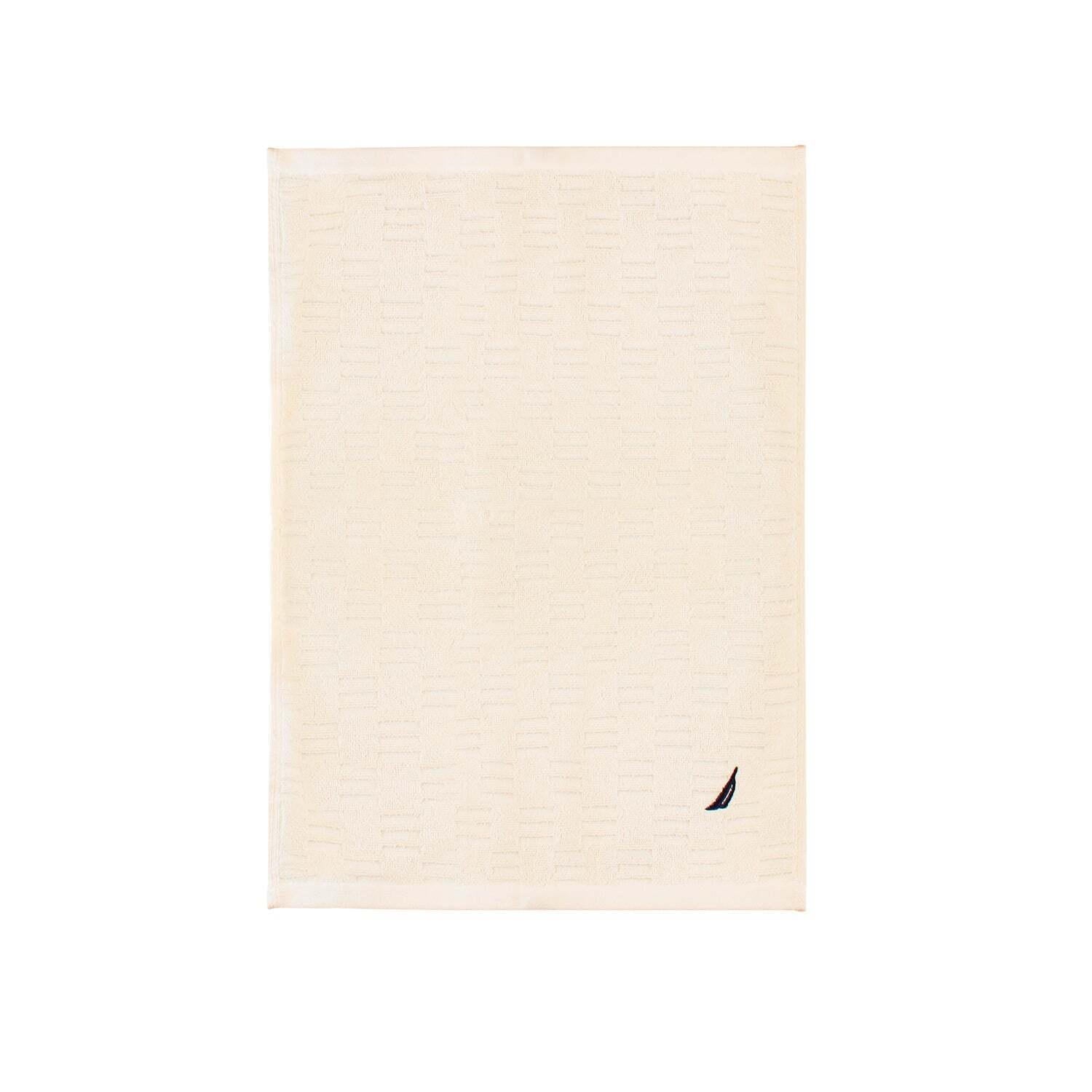 Toalla de manos SAVOY Nautica 40x60cm beige