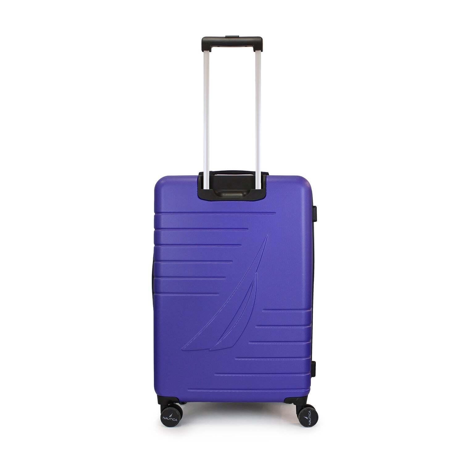 Maleta mediana Argo azul marino