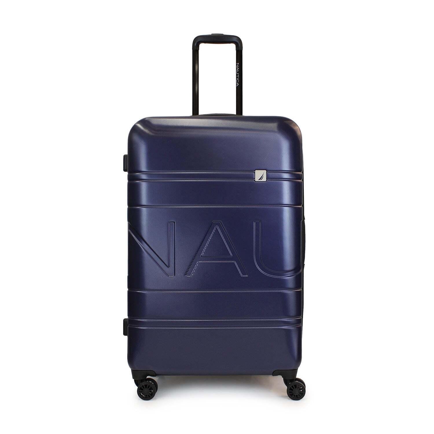 Maleta grande Palermo azul