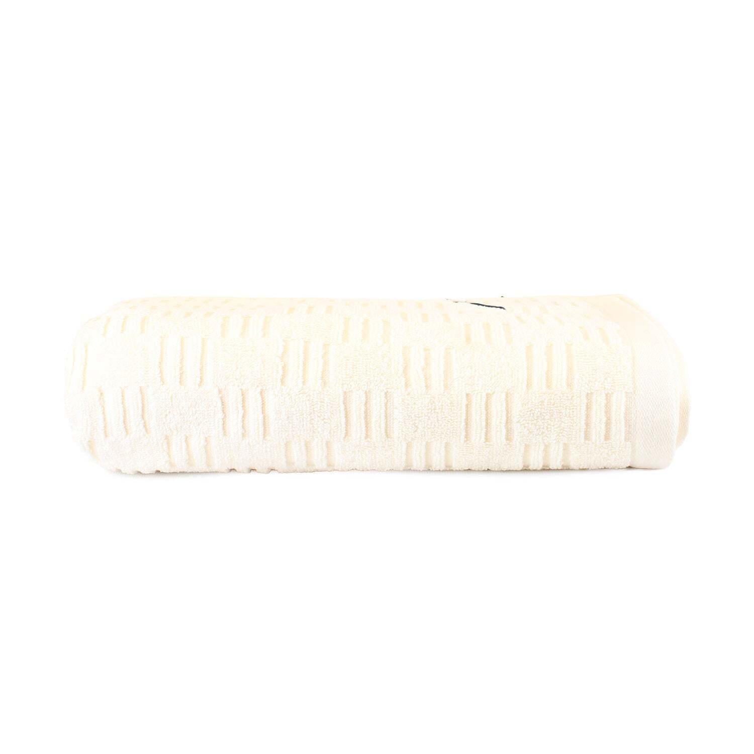 Toalla de Baño SAVOY Nautica 76x137cm beige