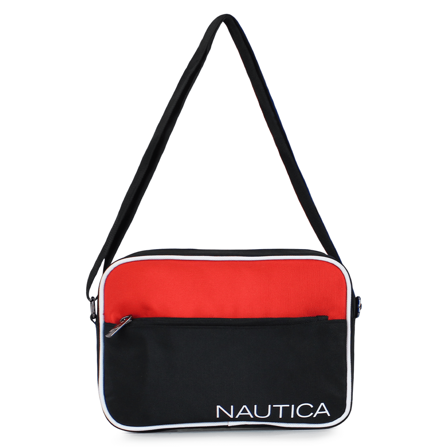 Pack Nautica Maleta cabina Amsterdam + Bolso Perseo - Negro