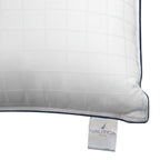 Almohada Nautica Home Queen 50x76cm Algodon media