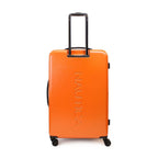 Pack 2 maletas S+L Summer naranja