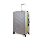 Maleta grande L 23kg Nautica Bahamas gris