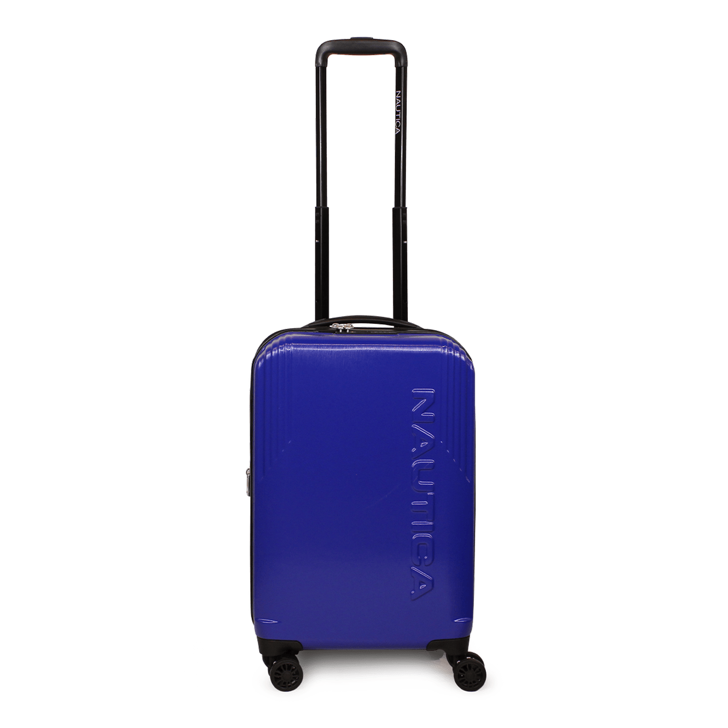 Set Nautica 3 Maletas Hope S+M+L + banano kreis - Azul eléctrico