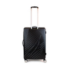Set 2 maletas S+M Nautica Bahamas negro