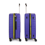 Maleta grande Argo azul marino