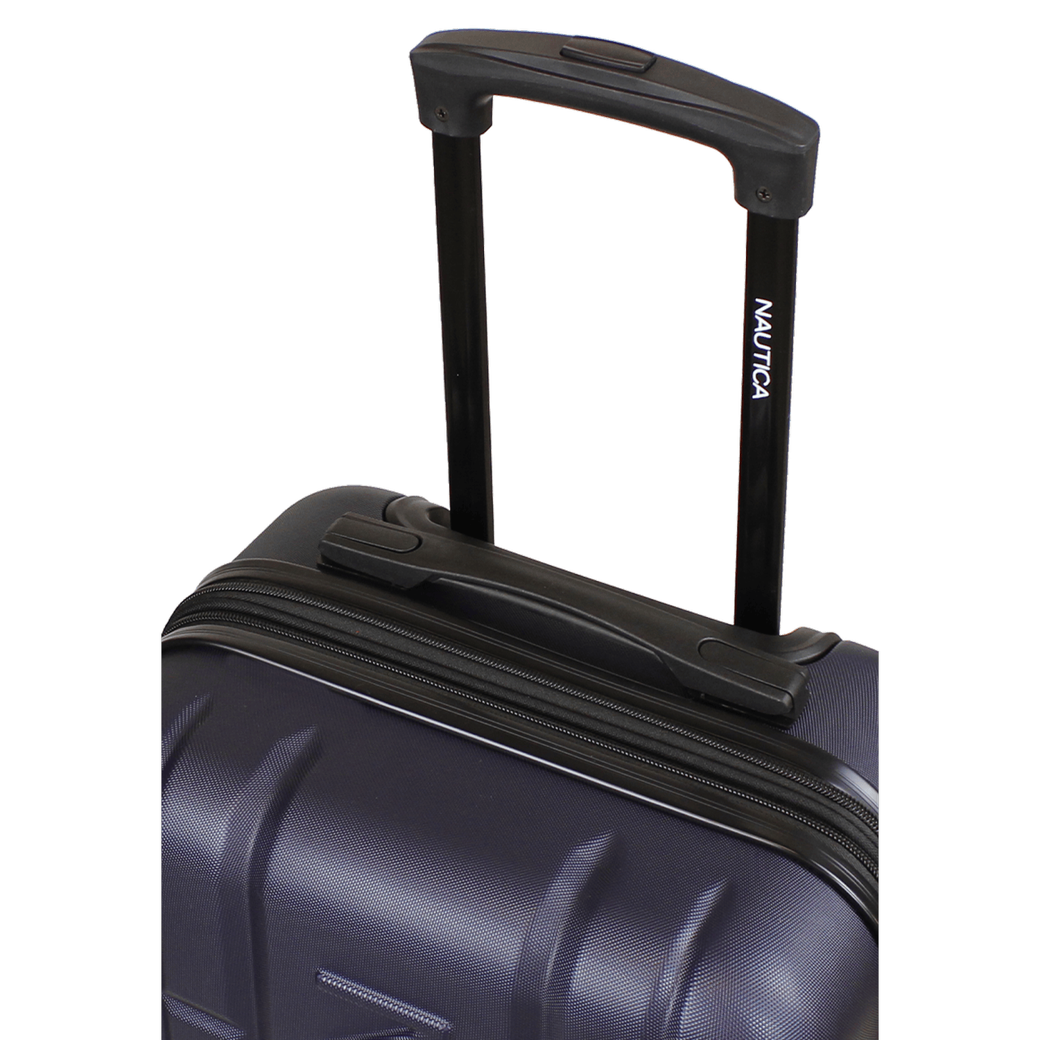 Pack Nautica Maleta cabina Amsterdam + Mochila Emma - Azul