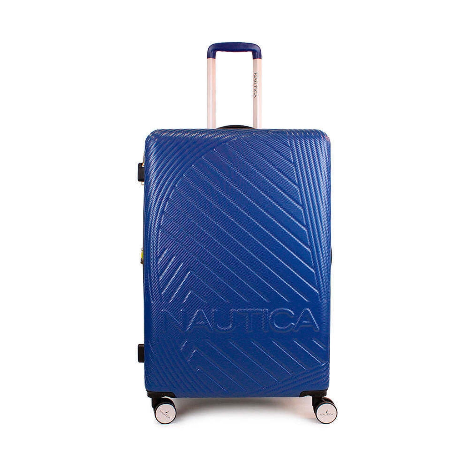 Maleta grande L 23kg Nautica Bahamas azul