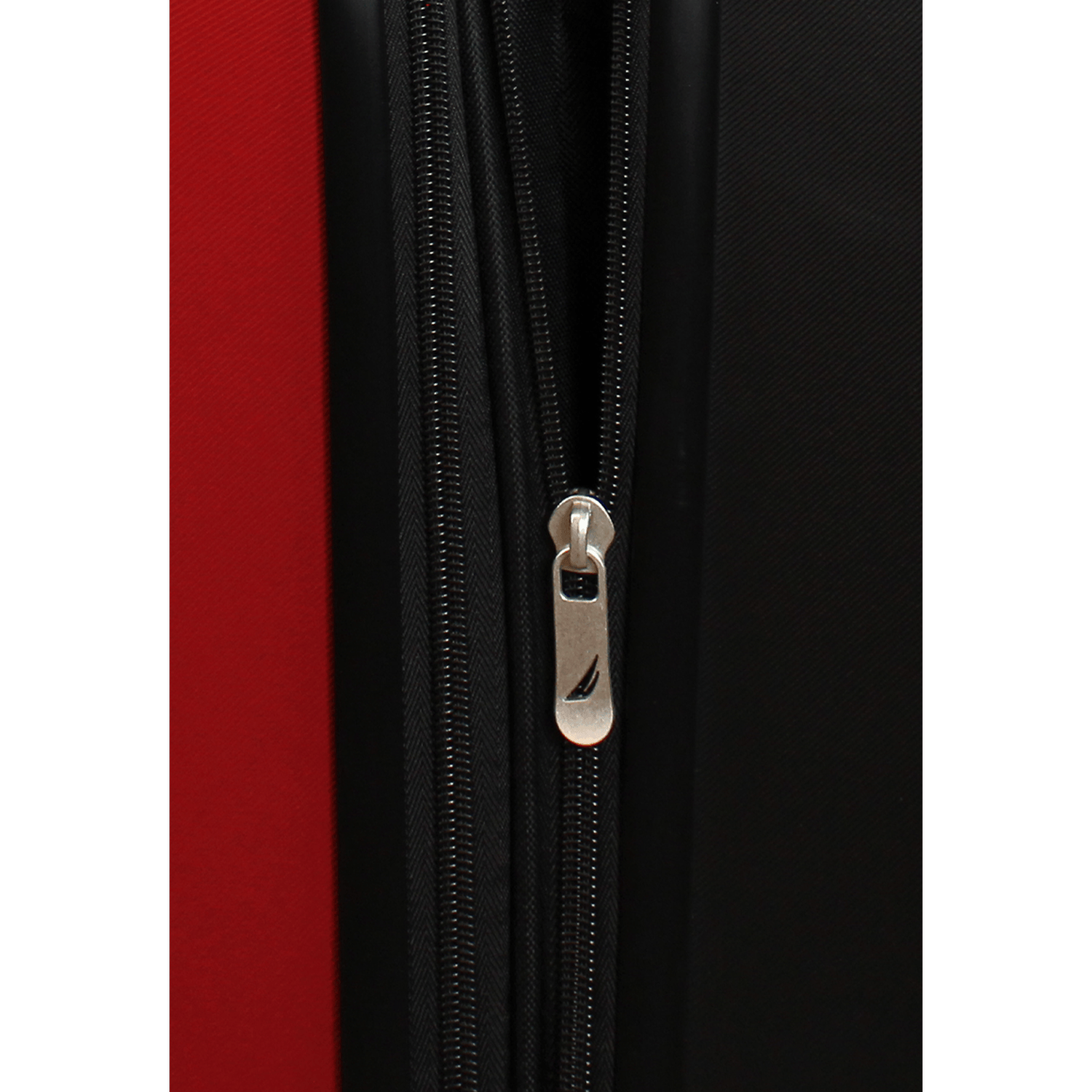 Pack Nautica Maleta cabina Bora 10kg + Bolso Delray - Rojo