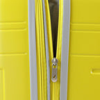 Maleta grande Palermo amarillo
