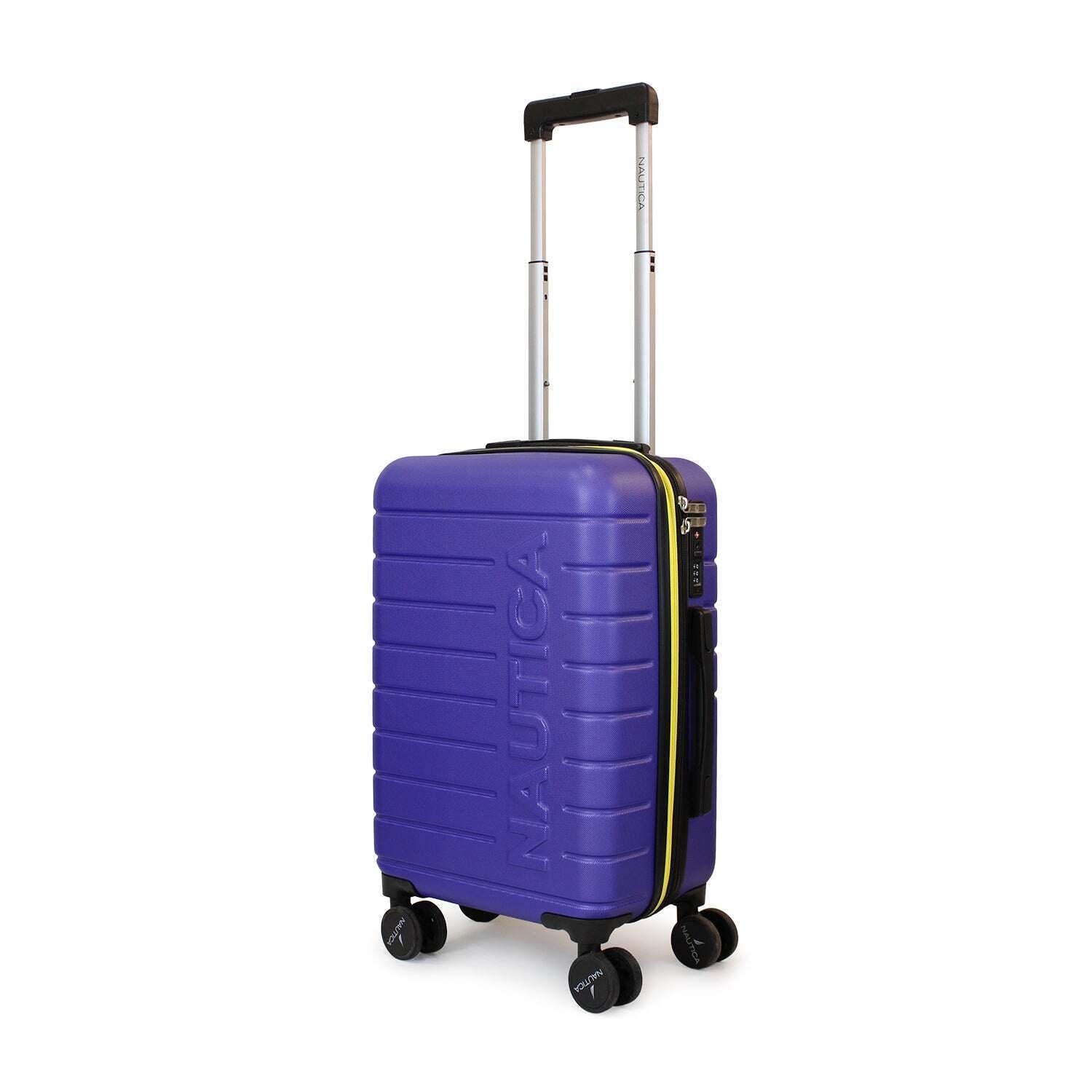 Maleta S de cabina Argo 10kg azul