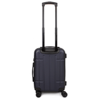 Pack Nautica Maleta cabina Amsterdam + Crossbody Emma - Azul