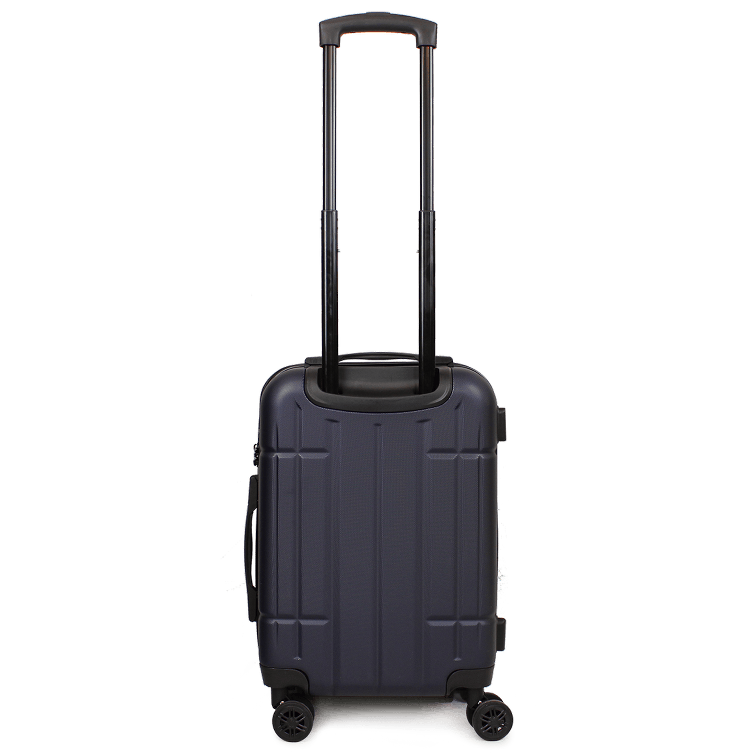 Pack Nautica Maleta cabina Amsterdam + Crossbody Emma - Azul