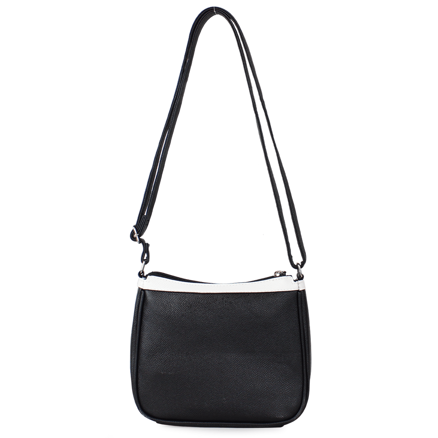 Pack Nautica Maleta cabina Amsterdam + Crossbody Diana - Negro